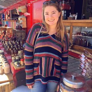 Meet your Posher, Jenna